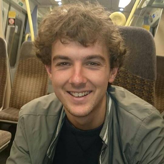 joshgavinjoel's profile picture. 