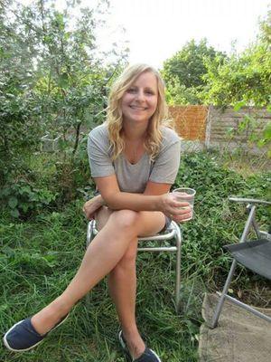 RiaStratton's profile picture. Work Hard, Play Hard :o)