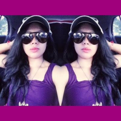 biaanabila's profile picture. I'm young , crazy , dreamer , happy just me | English for Business at Widytama University