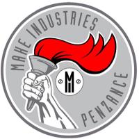 Make Industries(@MakeIndustries) 's Twitter Profile Photo