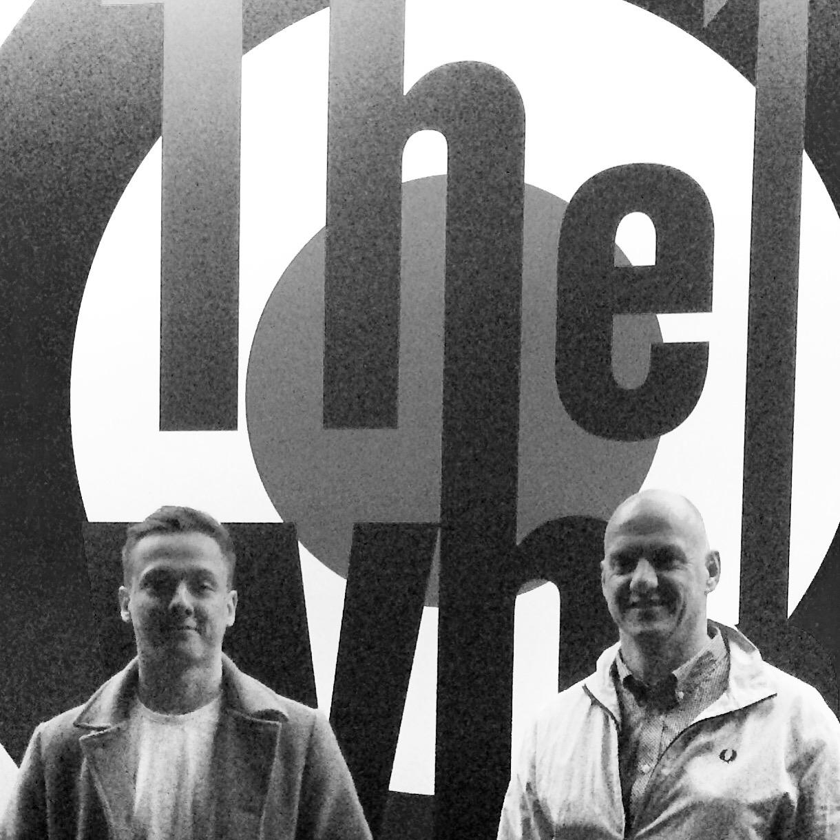 JamesGDillon's profile picture. when seagulls follow the trawler, it is because they think sardines will be thrown into the sea