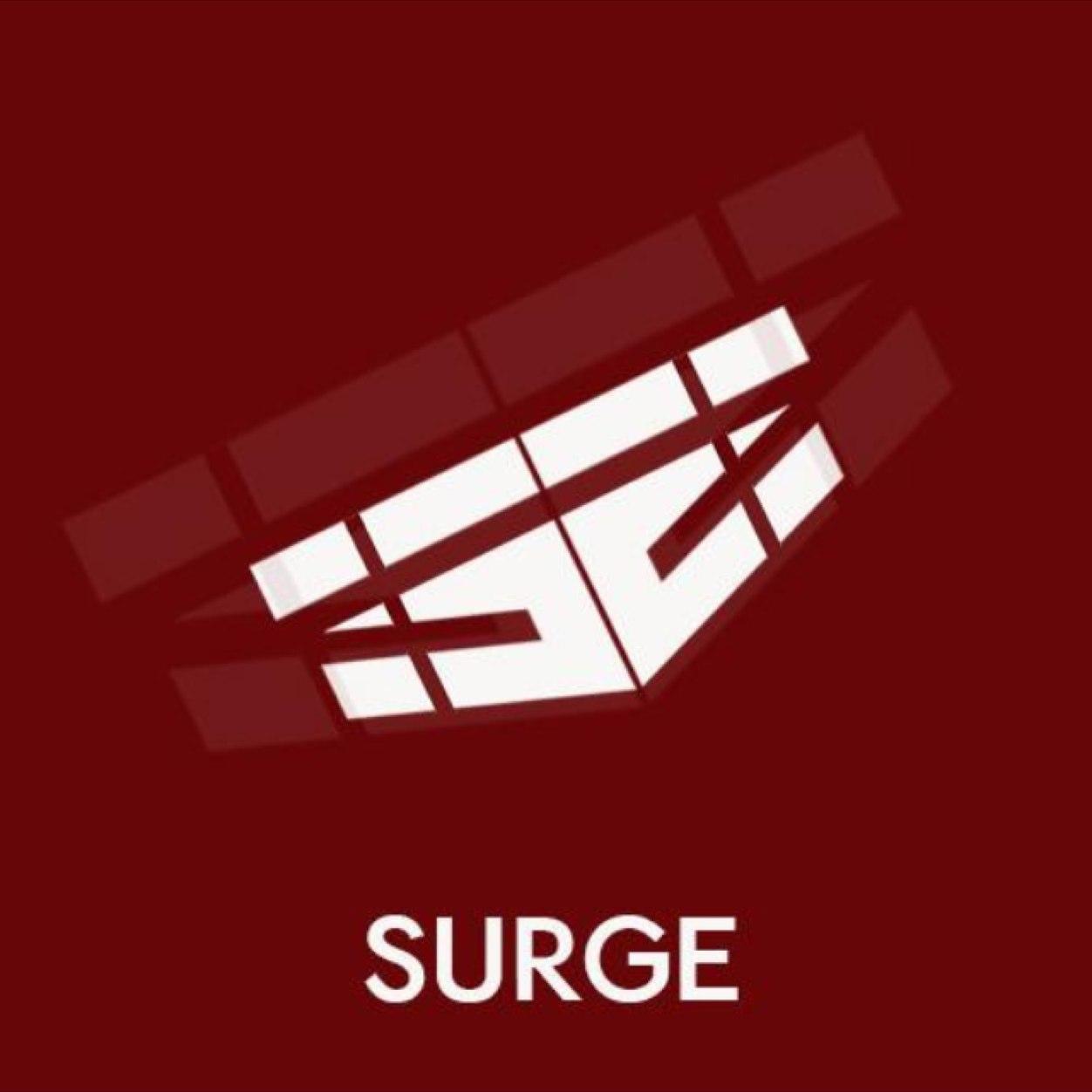 Competitive call of duty player. A member of SURGE Esports. Looking to go pro on Xbox 1.