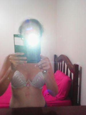 mary