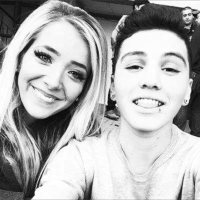 Backup/second account for @sugarplumfranta // Will be active.❤️