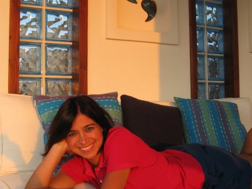 SelinMeraki's profile picture. 