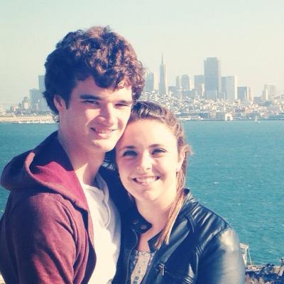 sierramarie0211's profile picture. 22. UCSC grad. Trinity College Dublin.