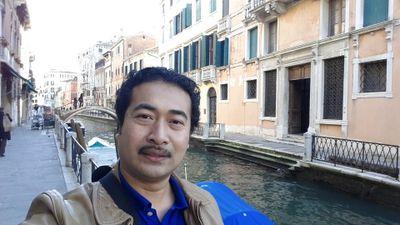 Azman_ahmadi's profile picture. 