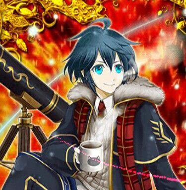 黒猫ウィズまったり遊んでます(・∀・)。フォロワーの皆様いつも有り難うございます。気軽に絡んでやって下さい(^-^)/ 【TMLMGPEQ】