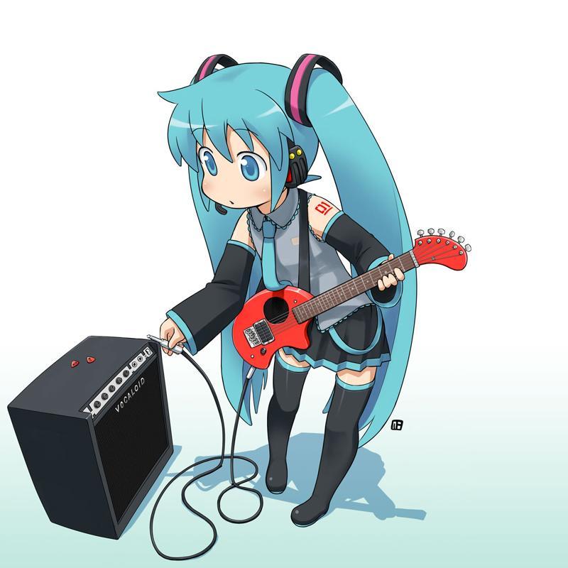 ボカロの問題集を紹介するよ♥