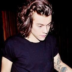 i'm daddy, you're kitten. ||rp // fl // bi ||