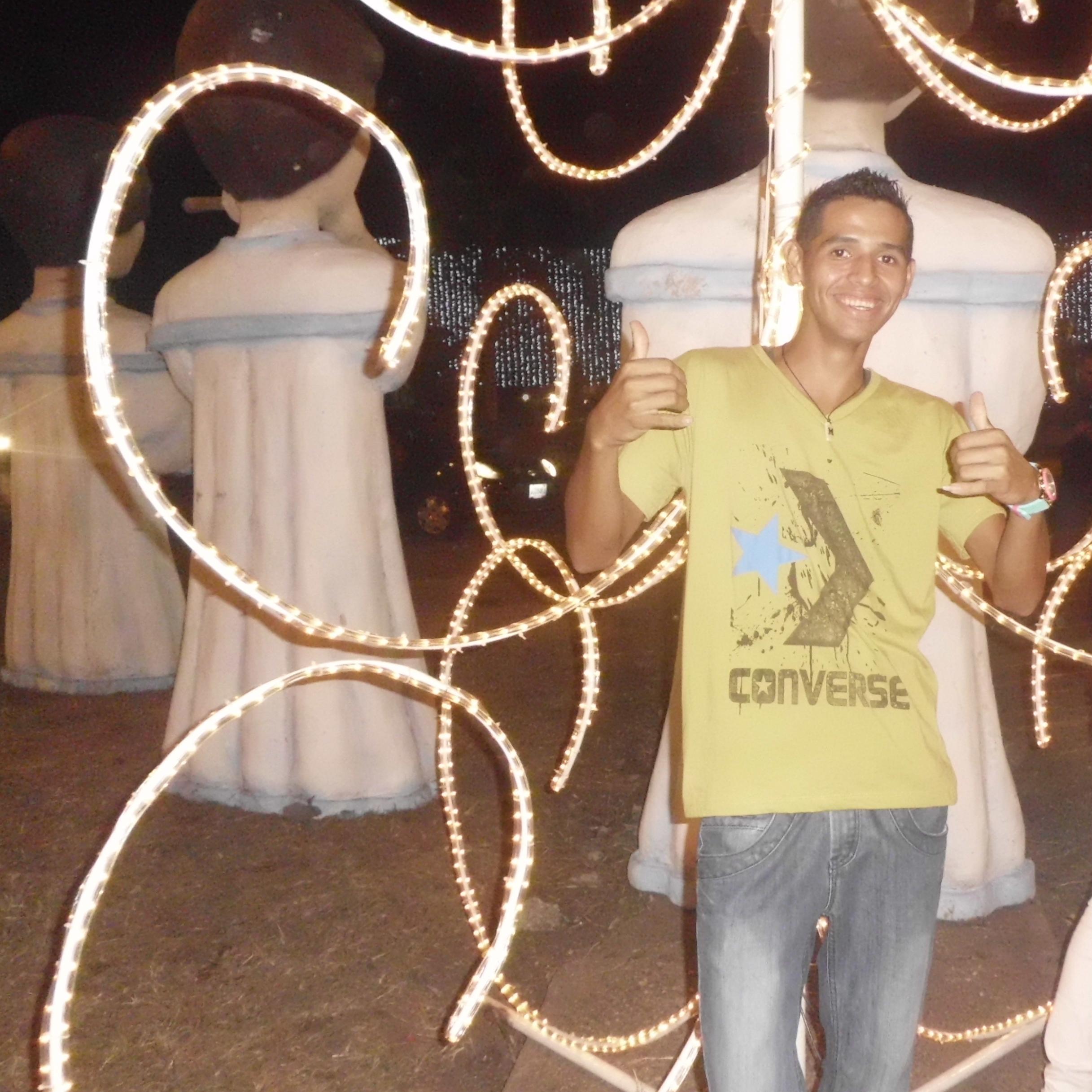 18999Alfonzo's profile picture. 