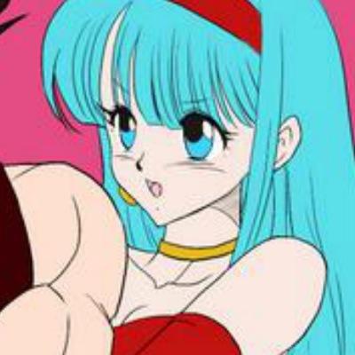 Bulla here! 18 years old daughter of Bulma and Vegeta. And sister to Trunks Briefs. I'm famous, it's alright to be jealous. [RP]