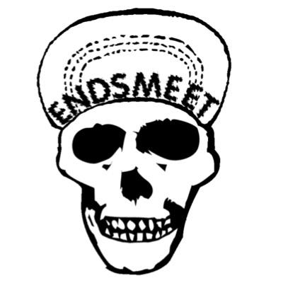 _endsmeet's profile picture. We make shirts that make your mom mad.