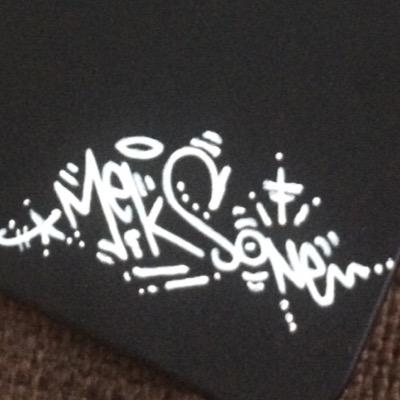 Meksさんのプロフィール画像