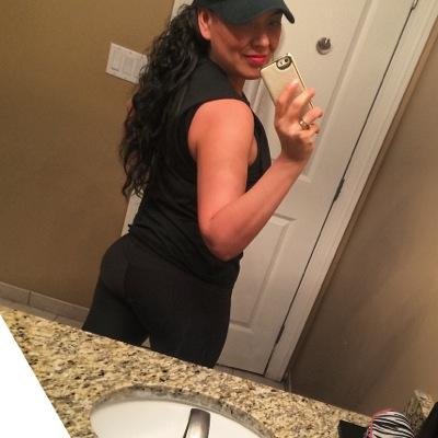 My fitness lifestyle Journal  ❤️