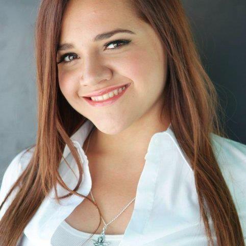 CarolinaBazuat4's profile picture. 