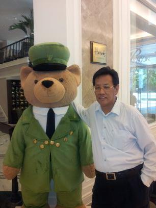 Expert for Myanmar's Economy & activist for Anti Drugs/Anti Corruption/Anti Nepotism