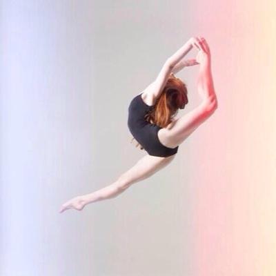 danceproworld's profile picture. 