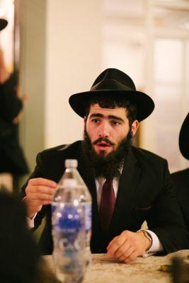 hipster rabbi, #worldtraveler #spreadthelight