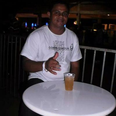 JORDEON RIBEIRO MATOS