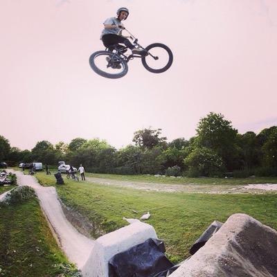 16 - BMX - Cambridge