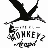 Monkeyz Armpit (@marmpit) 's Twitter Profile