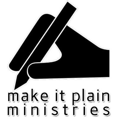 Makeitplain_min's profile picture. 