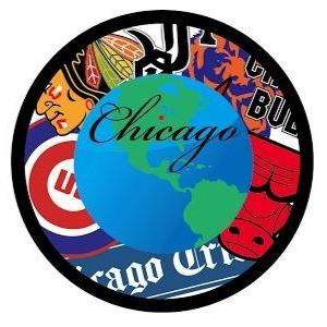 Chicago Sports Fans!