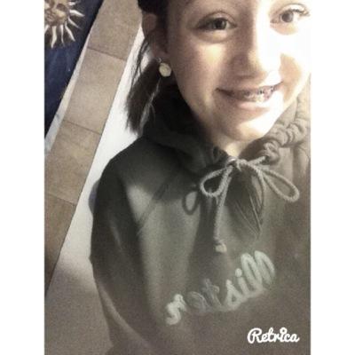 lexi Follow me!! 12yrs  CrMs☀️