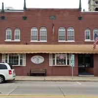Chad Austin (@javadock_cafe) 's Twitter Profile