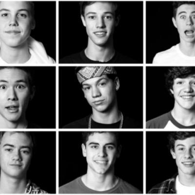 send me your confessions. i know too many of you have been taken advantage of and disrespected by the magcon boys. will always keep them anon