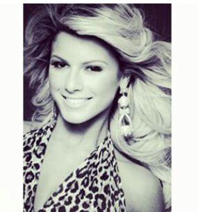 seguido dia 29-10-14 pela Babis/ Sabe o Mc Biel?! amo de paixao!