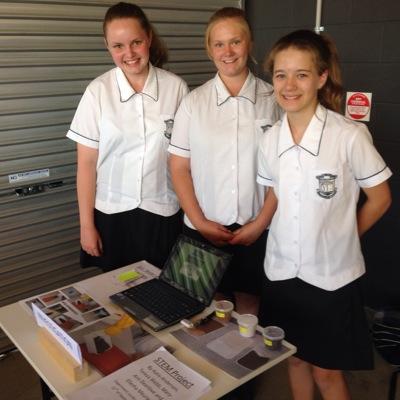 Co-ed state high school providing outstanding opportunities for our young people