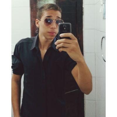 Instagram --denilsonsantiago,  segue lá sigo de volta !! :))