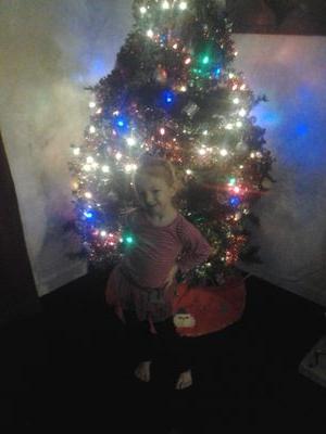 ariyahcoryjr's profile picture. family needs help , please see our fund me account for more information. .. thank you