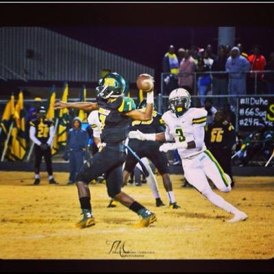 Grind Is What I Do, Hustling Til I No Longer Have 2️ http://t.co/CjpP1gTSrN Kahmod Naylor Hudl Check Out My HighLights!!!!!