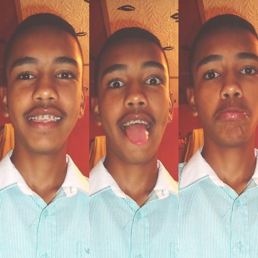 15.  futuro estudiante de Medicina Instagram: @ElJaiverMartinez