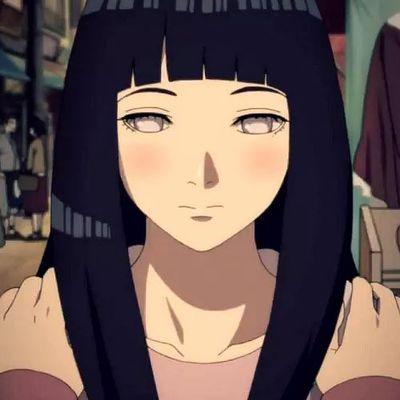 Hyuuga Hinata-Hime || IG: antiwidia1406