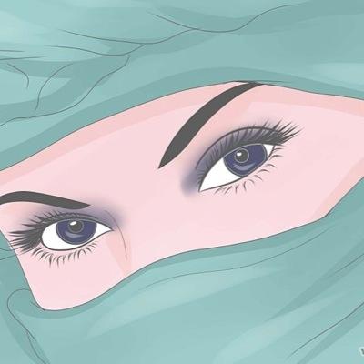 its_tas's profile picture. Muslimah | Remember that in the darkest cave, the deepest canyon, the most barren desert, Allah is always there