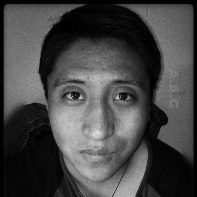 Aspiring photographer.Individualist: a person who is very independent in thought or action.  Sarcastic.