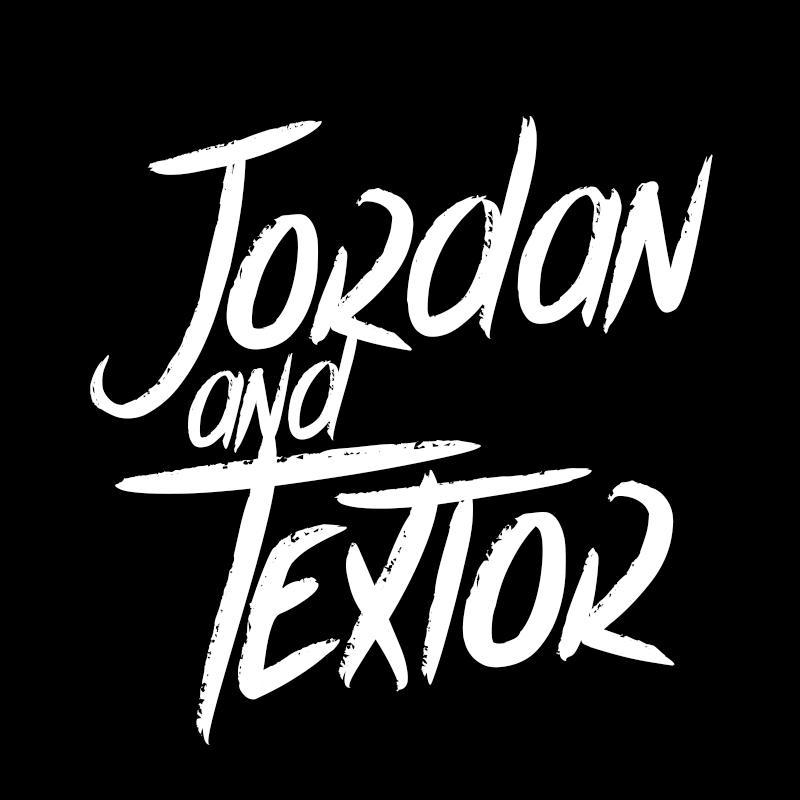 Just two dudes trying to make it big.                          All Inquiries: jordanandtextor@gmail.com