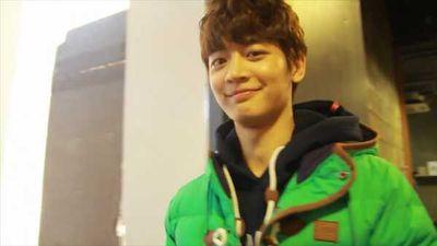 SHINee♥MINHO