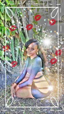 humble ~blessed ~self made