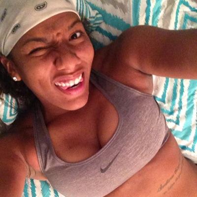 BrittanyNoel42's profile picture. Can't nobody do me better than I can