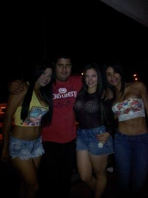 Sports & Music Lover. Seguidor de: Argentina. New York Yankees. Real Madrid. Leones del Caracas.