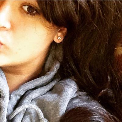 shazabayloun's profile picture. Don't give a fuck on what people say ! Just ❤️ urself