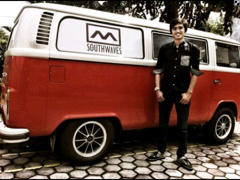 AndiIhsan99's profile picture. bermimpilah karena mimpi itu tak akan lari