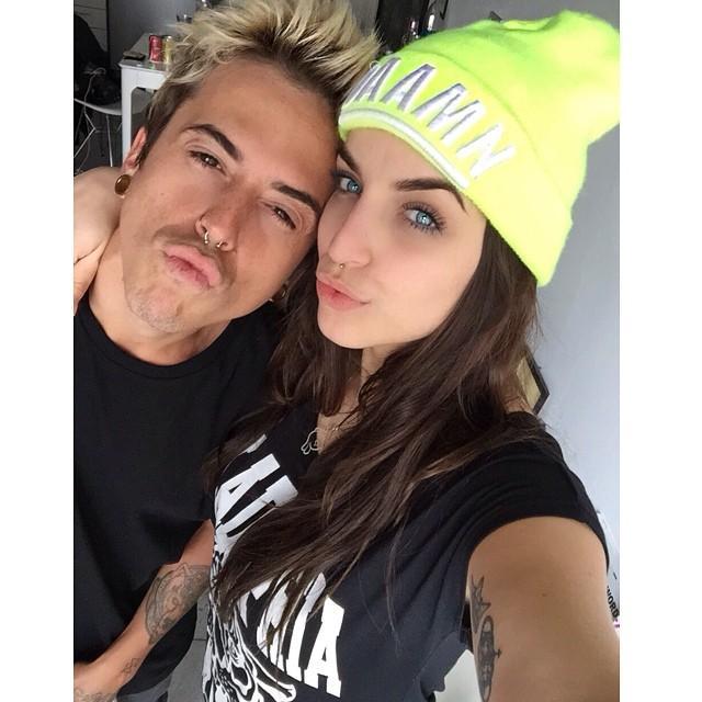 Shippo quem eu quiser e vai toma no cu, se não gosto do DH  campeão 3