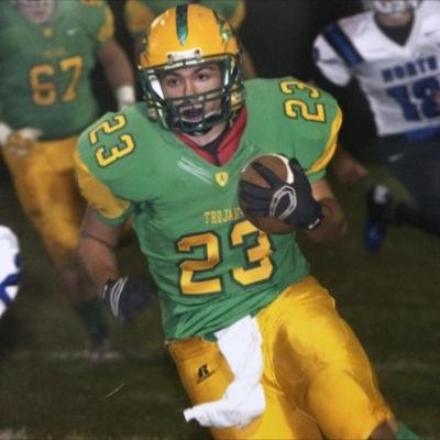 AMS Head Football Coach