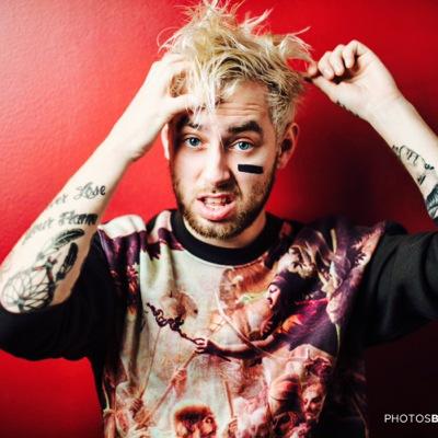 I don't fuck with you. ✨| Taken | Rp/Fl | Bisexual |